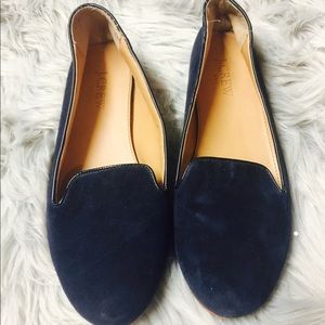 J crew flats
